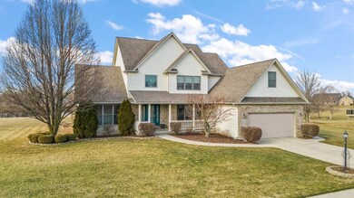 9548 Shelby Ln, Crown Point, IN 46307 - photo 3