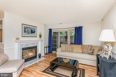 14213 Quail Creek Way unit 110, Sparks Glencoe, MD 21152 - photo 4