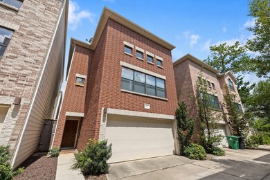 423 W 26th St, Houston, TX 77008 - photo 2