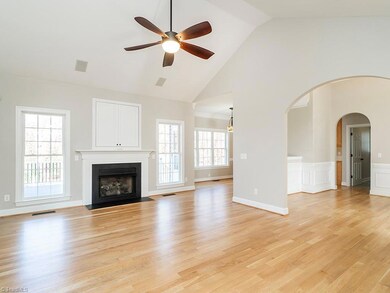 4543 Freedom Dr, Burlington, NC 27215 - photo 5