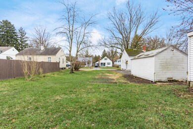 258 W Kanawha additional parcel view