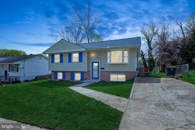 104 W Mill Ave, Capitol Heights, MD 20743 - photo 3