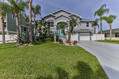 Curb Appeal