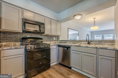 2016 Oak Park Ln, Decatur, GA 30032 - photo 5