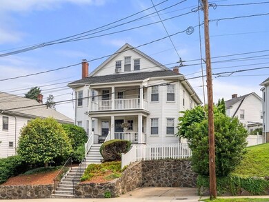 225-227 Trapelo Rd unit 2, Belmont, MA 02478 - photo 2