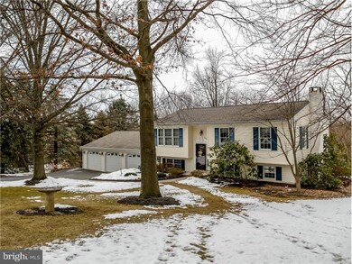 8455 Milky Way, Zionsville, PA 18092 - photo 2