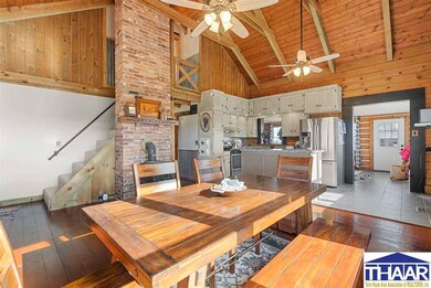 15626 S All St, Pimento, IN 47866 - photo 6