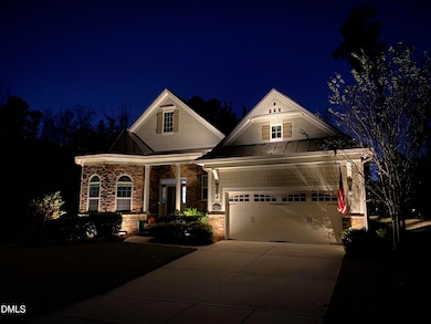 2621 Range Overlook Crossing, Apex, NC 27523 - photo 3