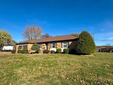 1120 19th St, Tell City, IN 47586 - photo 2