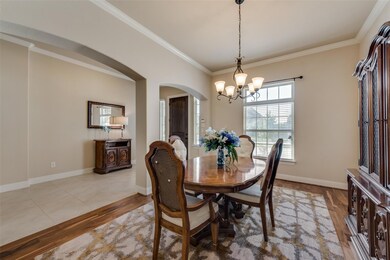 509 Sun Meadow Dr, Wylie, TX 75098 - photo 4