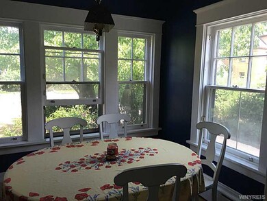 Kitchen Dining.