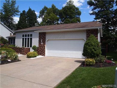 1195 Bowen Dr W, North Tonawanda, NY 14120 - photo 2