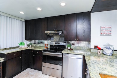 Esplanade unit 22H, Honolulu, HI 96825 - photo 3