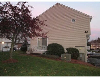 42 Frederick St unit 9, Dracut, MA 01826 - photo 3