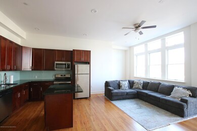 Living Room- View 1