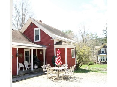 36 Bean Rd, Moultonborough, NH 03254 - photo 2