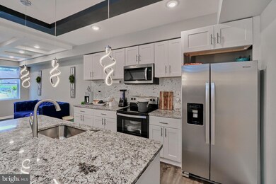 1617 Saint Stephens St, Baltimore, MD 21216 - photo 4
