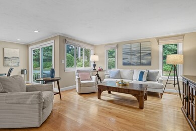 53 Bay Farm Rd unit 53, Duxbury, MA 02332 - photo 5