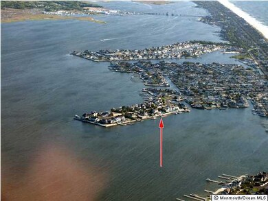 300 Dutchmans Point Rd, Mantoloking, NJ 08738 - photo 2