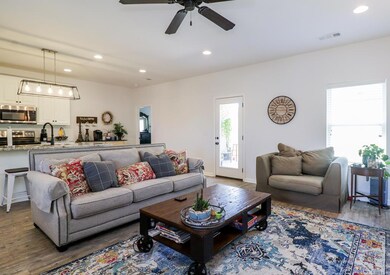 3001 Blackbriar Dr, Oxford, MS 38655 - photo 2