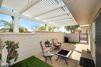 R-13226 N Lakeforest Dr Sun city AZ (S4K