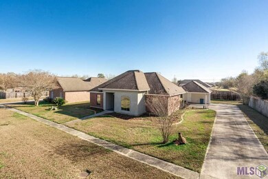 7155 Rue Nouvelle Ecosse, Addis, LA 70710 - photo 4