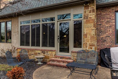 sunroom