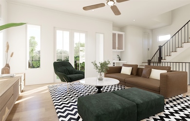 3708 Alba Rd, Houston, TX 77018 - photo 4