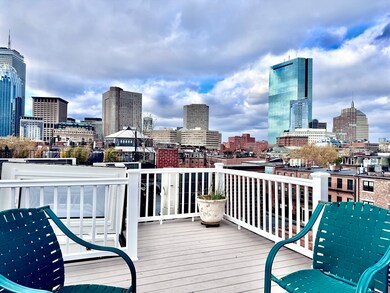 169 W Brookline St unit PH, Boston, MA 02118 - photo 7