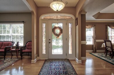 13 Timberwood Dr, Maryville, IL 62062 - photo 4