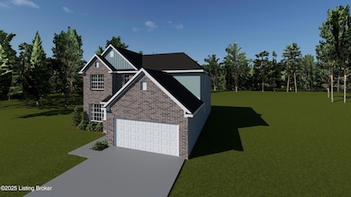 3614 Ringing Bell Ln, Louisville, KY 40245 - photo 3