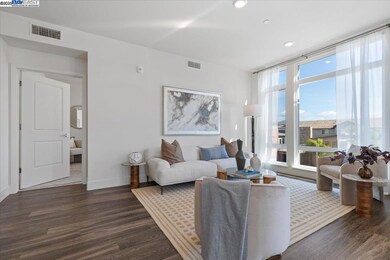 Bright Open-Concept Living with Designer Kitchen & Natural Light