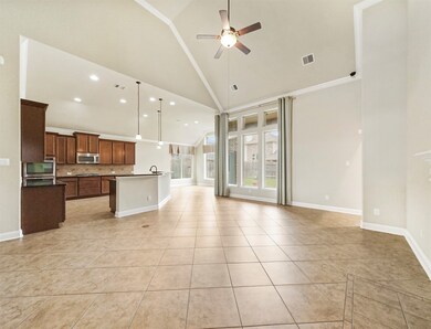 27710 Ashbrook Falls Ct, Fulshear, TX 77441 - photo 7