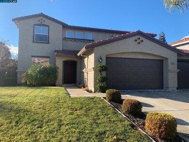 1925 Kern Mountain Way, Antioch, CA 94531 - photo 4