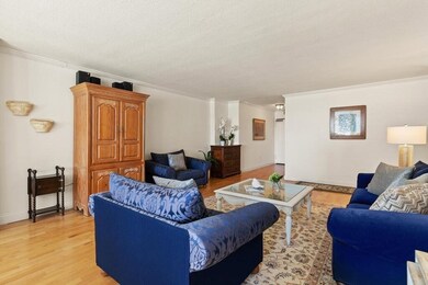 Hawthorne Place Condominium unit 10E, Boston, MA 02114 - photo 4