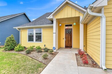 500 Carneros Dr, Sherman, TX 75092 - photo 2