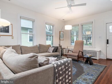 209 Spring Ave, Takoma Park, MD 20912 - photo 5