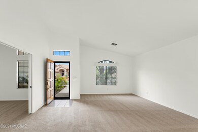 Living and Office