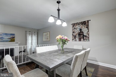 6017 Selwood Place, Springfield, VA 22152 - photo 6