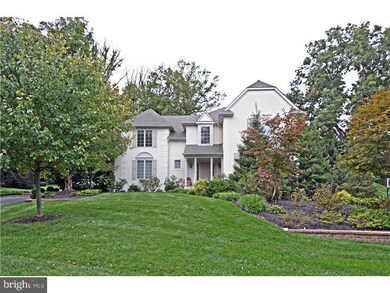 8 Chalous Ln, Villanova, PA 19085 - photo 2