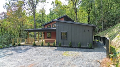 338 Forest Glen Trail, Franklin, NC 28734 - photo 4