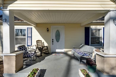 993 Alvin York Hwy unit 993, Whitwell, TN 37397 - photo 2