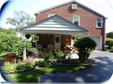 203 Stanford Dr, Wallingford, PA 19086 - photo 2