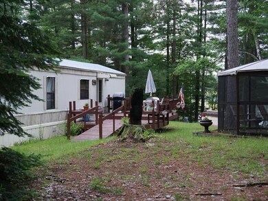 W7981 State Road 86, Tomahawk, WI 54487 - photo 4