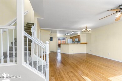 Living/Dining