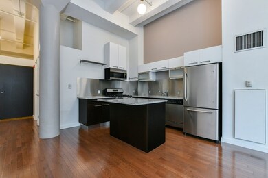 88 Kingston St unit 2E, Boston, MA 02111 - photo 3