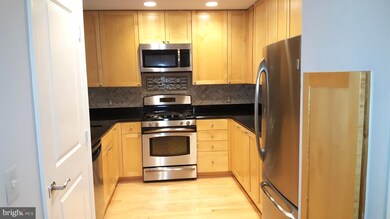 The Eclipse unit 918W, Arlington, VA 22202 - photo 6