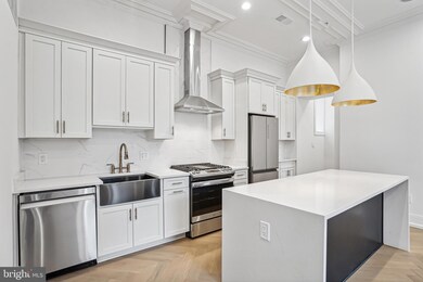 1709 21st St NW unit 22, Washington, DC 20009 - photo 5