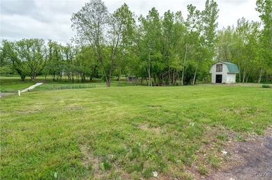 Large open acres of grass for sports, parties and