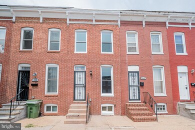 1354 Carroll St, Baltimore, MD 21230 - photo 3